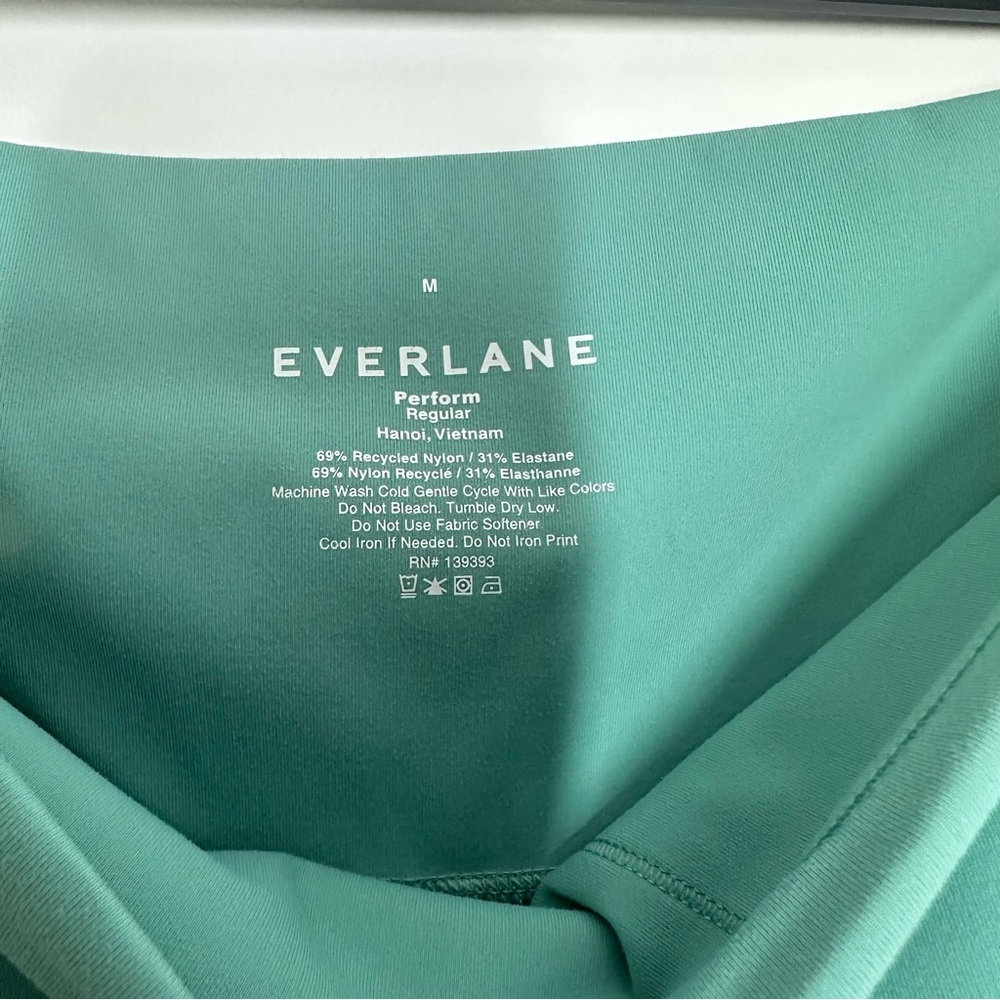 Everlane Perform Legging Medium - image 3